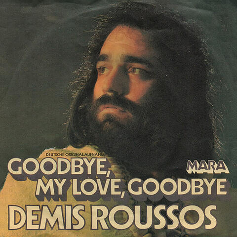 Goodbye, My Love, Goodbye