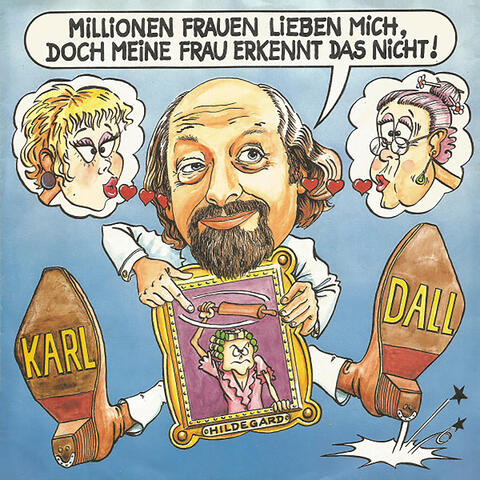 Millionen Frauen