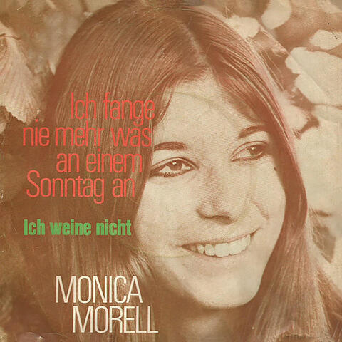 Ich Fange Nie Mehr Was An Einem Sonntag An