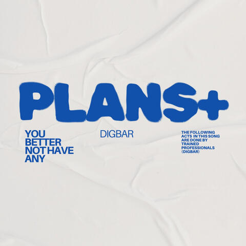 PLANS