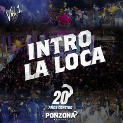 intro - la loca