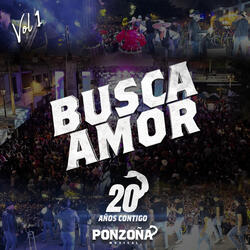 Busca amor