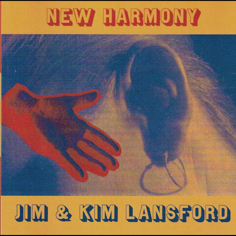 New Harmony