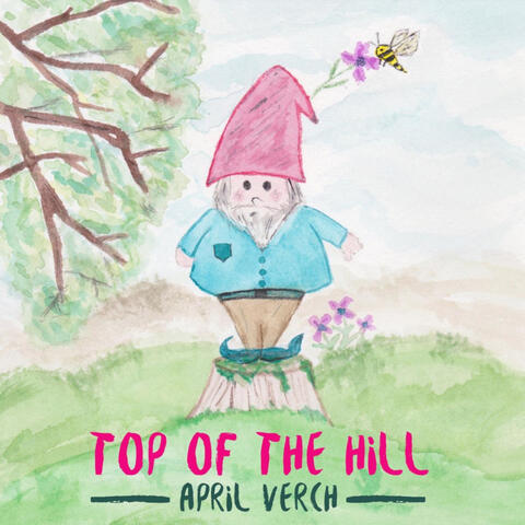 Top of the Hill