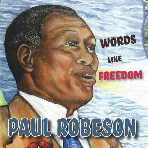 Words Like Freedom