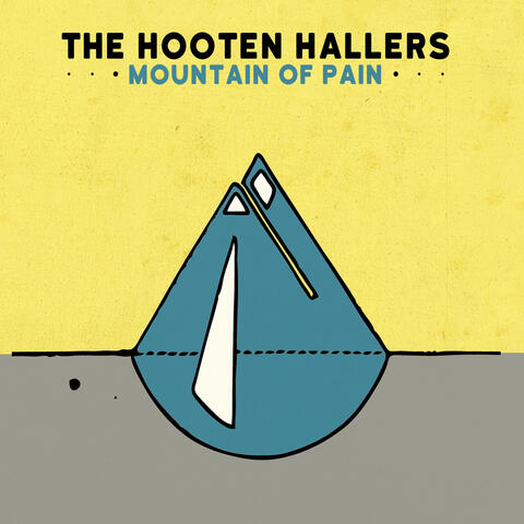 Mountain of Pain