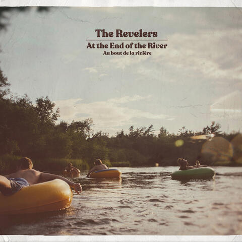 At the End of the River