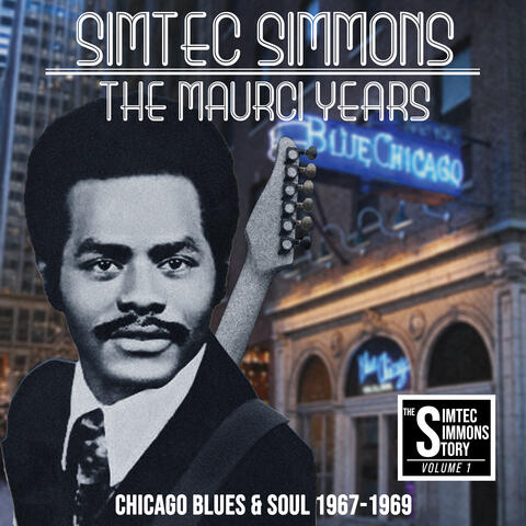 Simtec Simmons: The Maurci Years