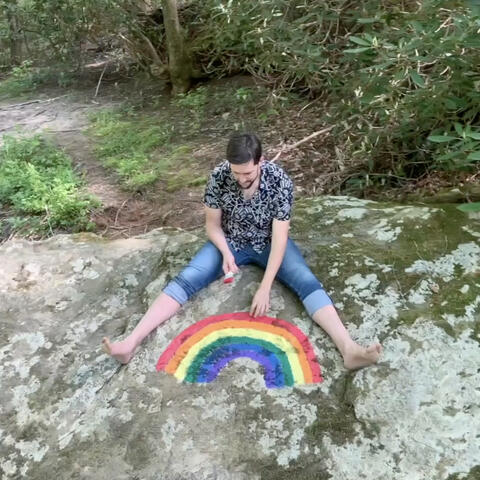 Purdy Little Rainbows / A Plea to Fully Fund the Postal Service