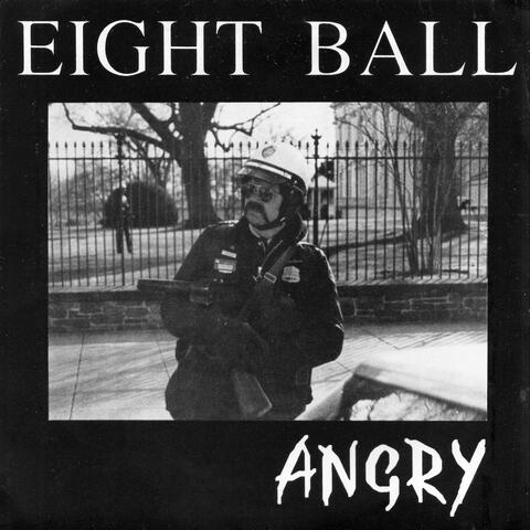 Angry