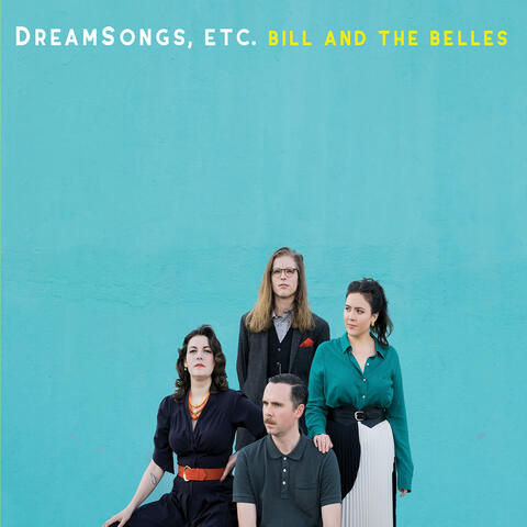DreamSongs, Etc.