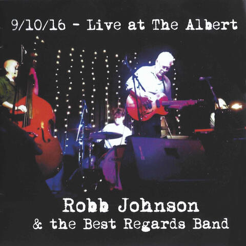 October 09 2016- Live At The Albert