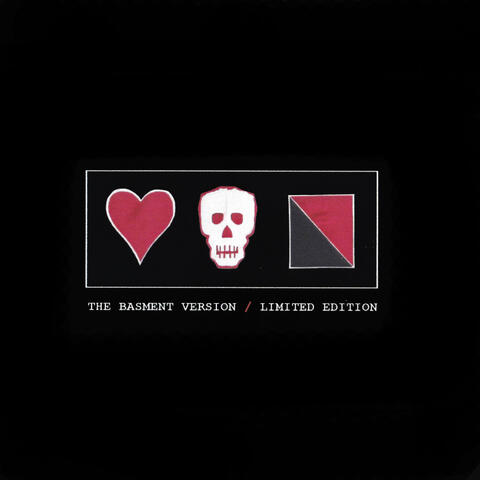 Love & Death & Politics (The Basment Version)