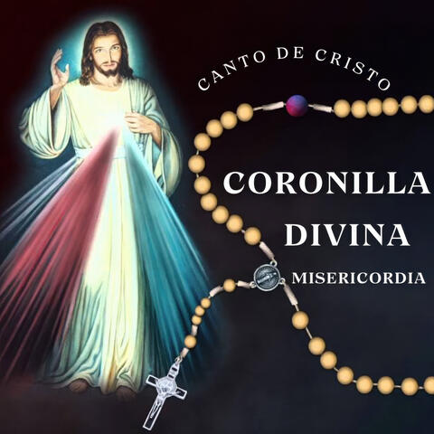 Coronilla Divina Misericordia
