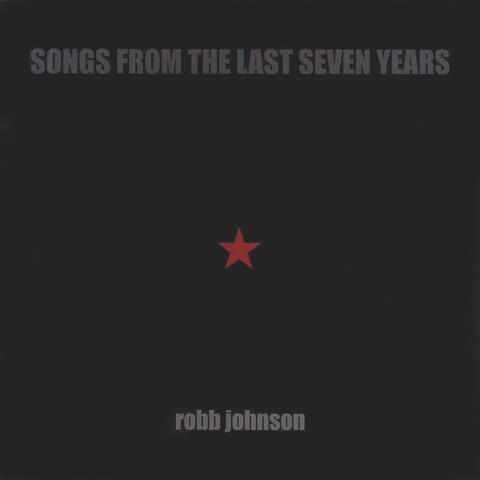 Songs from the Last Seven Years