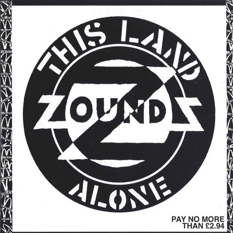 This Land/Alone