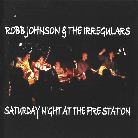 Saturday Night at the Fire Station