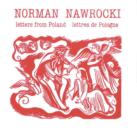 Letters from Poland