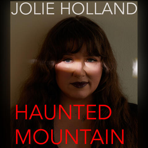 Haunted Mountain