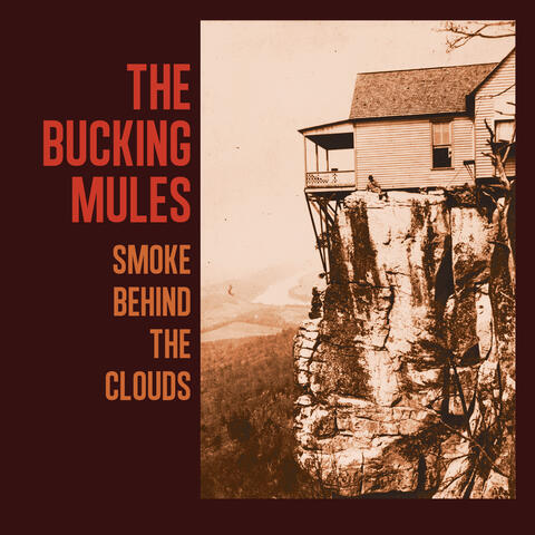 Smoke Behind the Clouds