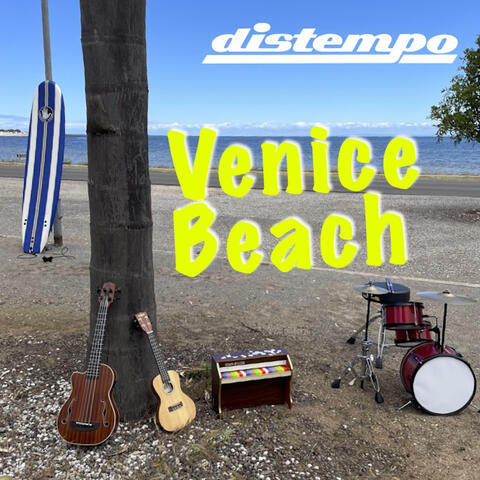 Venice Beach