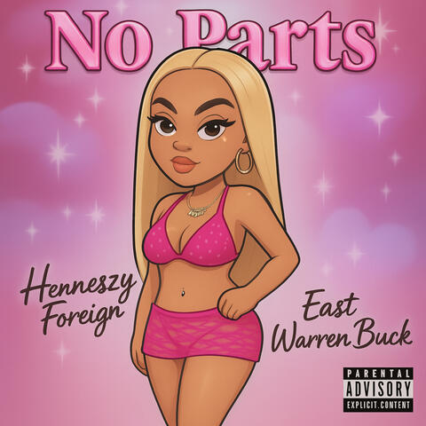 No Parts