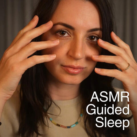 ASMR - Close Your Eyes and Follow My Instructions for Sleep