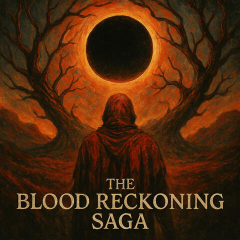 The Blood Reckoning Saga