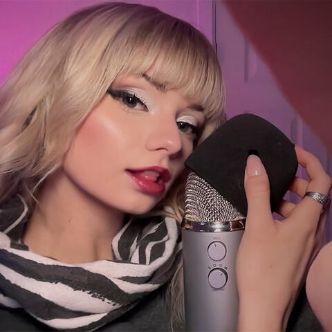 ASMR Eyes Closed (Nothing Weird I Promise)