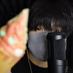 Melting Brain Tingles to Drift Into Sleep