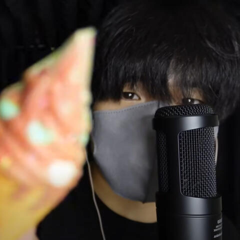 Tingly Close-Up Sounds for Sleep - Sweet Dreams ASMR