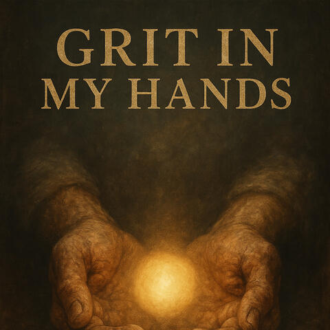 Grit in My Hands
