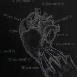 if you want love (slowed)