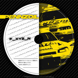 P E N N Z O I L (FAST)
