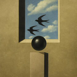 Two Birds Stoned