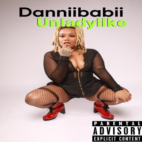 Unladylike