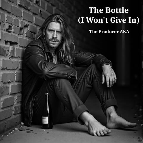 The Bottle (I Won't Give In)