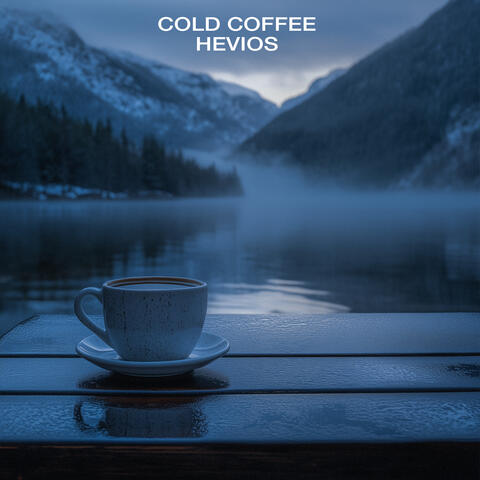 cold coffee