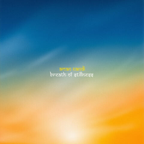 Breath of Stillness