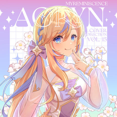 Aoryn Cover Collection, Vol. 15