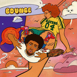 BOUNCE