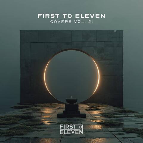 Covers Vol. 21
