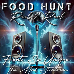 Food Hunt
