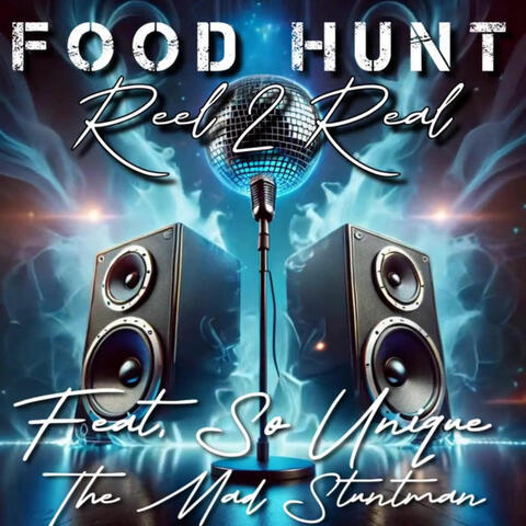 Food Hunt