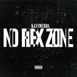 NO FLEX ZONE