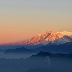 On the Nature of Daylight