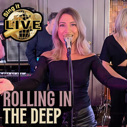 Rolling in the Deep