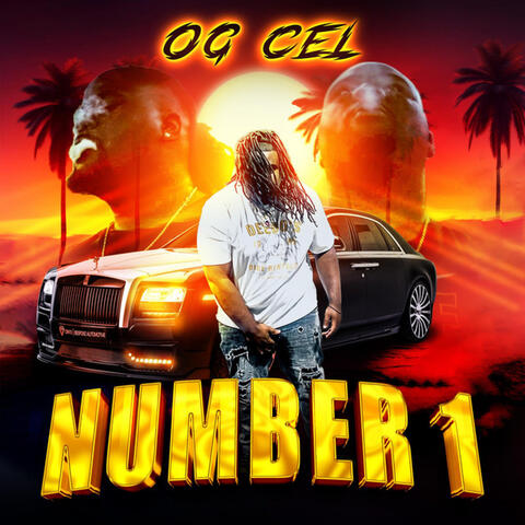 Number 1