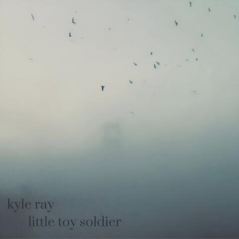 Little Toy Soldier