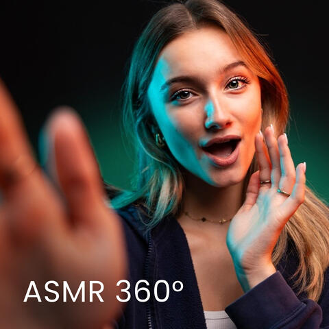 ASMR Whisper Storm in 360°